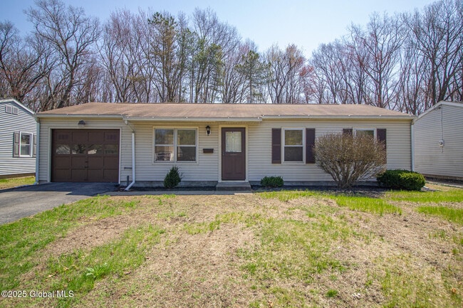 property at 31 Mildred Ln
