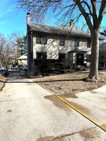 418 Ash Ave in Ames, IA - Building Photo