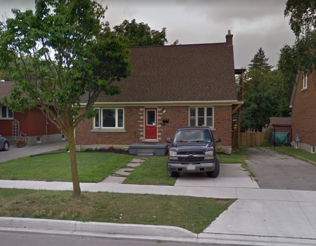 property at 25 Meinzinger Ave