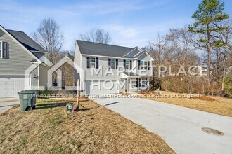308 Oferrell St in Greensboro, NC - Building Photo - Building Photo