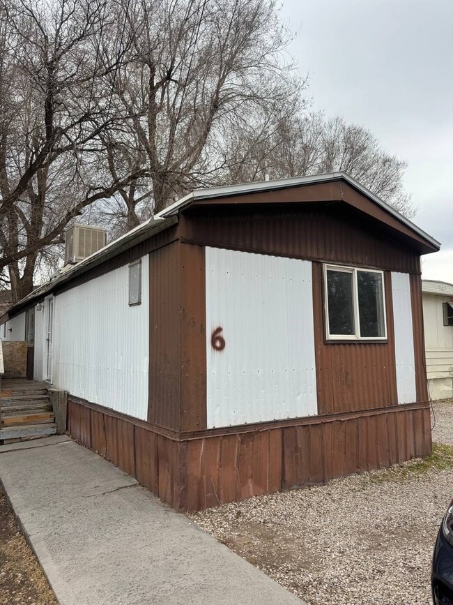 151 S 250 E in Salina, UT - Building Photo - Building Photo