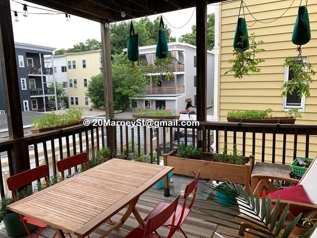 property at 20 Marney St