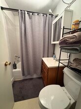 386 Commonwealth Ave, Unit 51 in Boston, MA - Foto de edificio - Building Photo