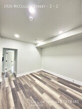 1920 McCulloh St in Baltimore, MD - Building Photo - Building Photo
