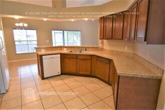 4819 Balsam Dr in Land O Lakes, FL - Foto de edificio - Building Photo