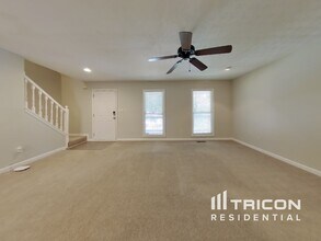 34 Yellowstone Dr in Powder Springs, GA - Building Photo - Building Photo
