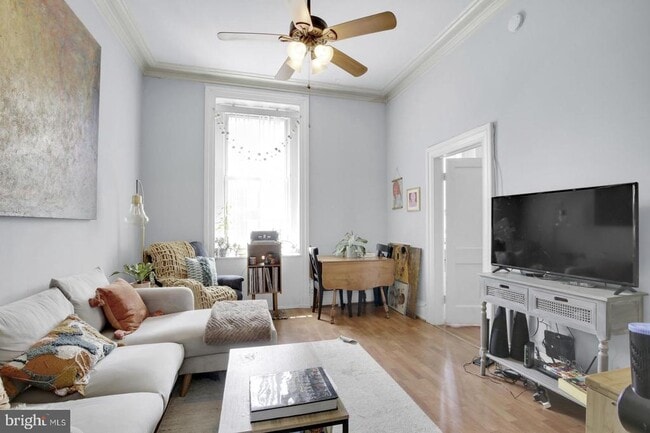 property at 3017 W Girard Ave