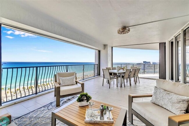 100 S Birch Rd in Fort Lauderdale, FL - Building Photo - Building Photo