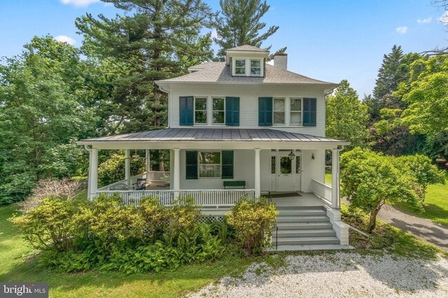 property at 3560 Church Rd