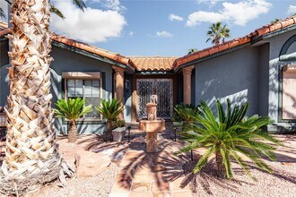 440 Probst Way in Las Vegas, NV - Building Photo - Building Photo