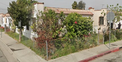 959 S Vancouver Ave in Los Angeles, CA - Building Photo - Building Photo