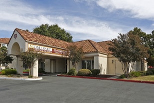 SOMERSET APARTMENTS A 55+ COMMUNITY