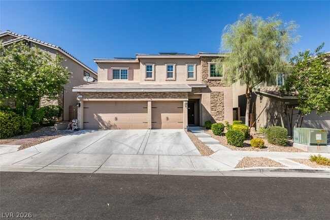 property at 9114 Mastodon Ave