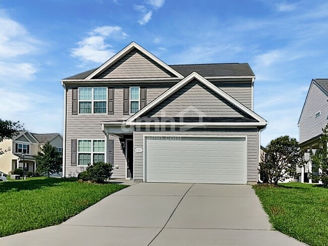 property at 301 Groves Stone Dr