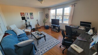 402 Highland Ave Apartamentos