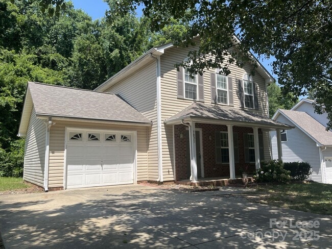 property at 7031 Rumple Rd
