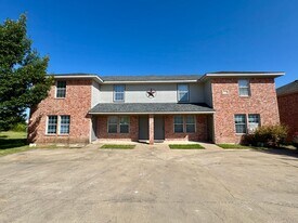 3603 Malibu Ln in Killeen, TX - Building Photo