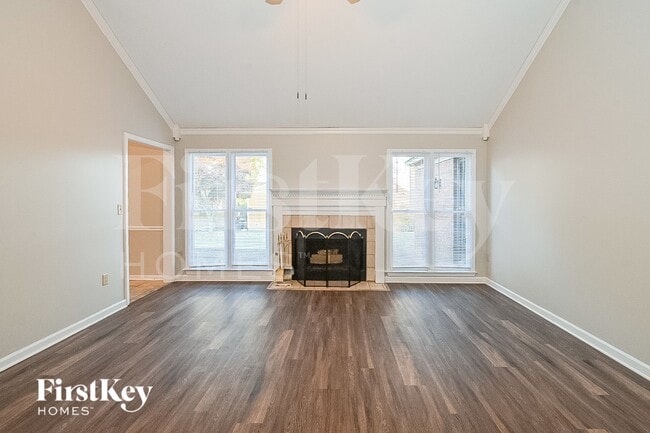 7395 Kevin Rdg Cv E in Memphis, TN - Building Photo - Building Photo