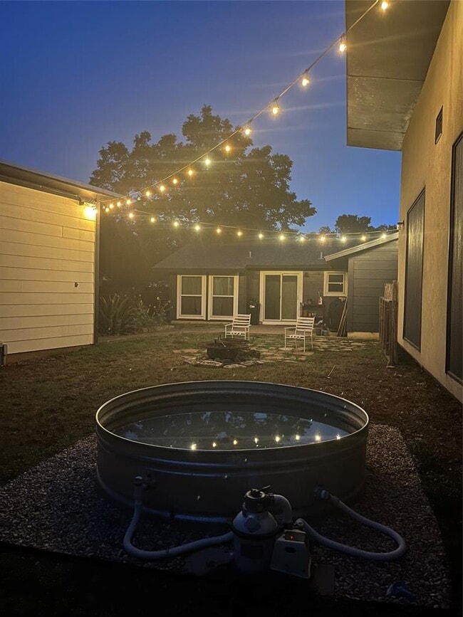 property at 4619 Jinx Ave