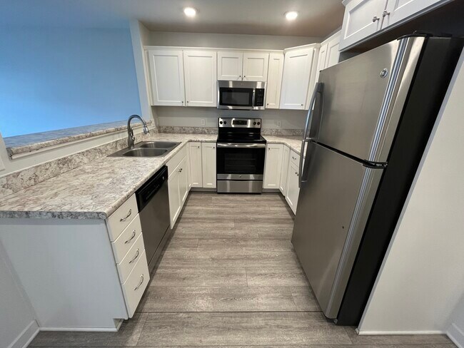 3641 Andover Ln in Hudsonville, MI - Building Photo - Building Photo
