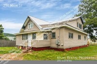 296 Main St in Sycamore, AL - Foto de edificio - Building Photo