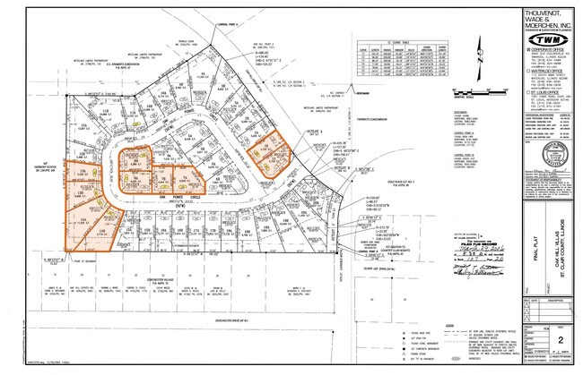 88-90 Oak Point Cir in Belleville, IL - Building Photo - Building Photo