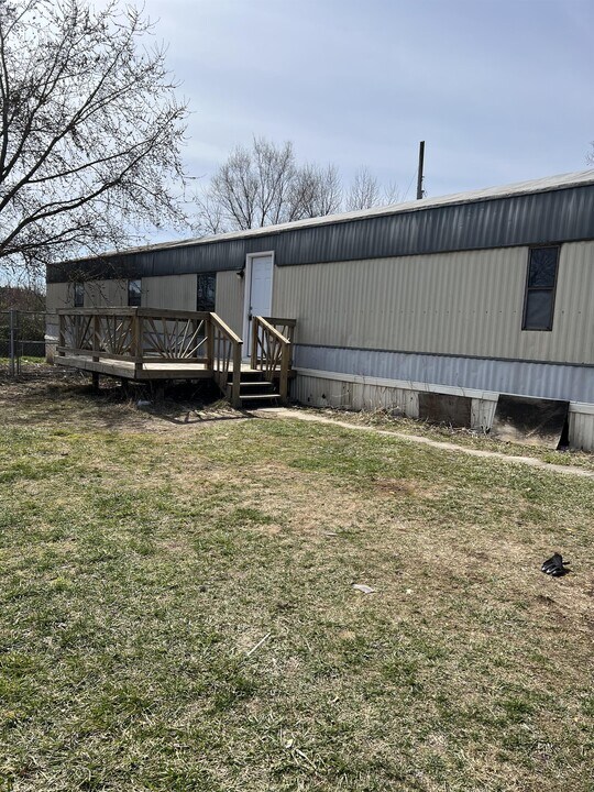 164 Classic Vanville Rd in Martinsburg, WV - Building Photo