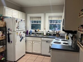 421 E Amelia St, Unit A in Orlando, FL - Foto de edificio - Building Photo