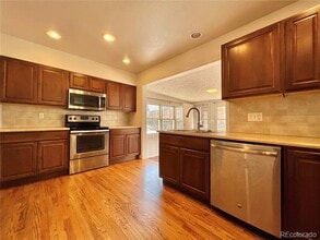 101 Terrace Dr in Colorado Springs, CO - Building Photo - Building Photo