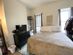 96 Hammond St in Boston, MA - Building Photo - Building Photo