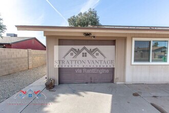 1314 S 78th St in Mesa, AZ - Building Photo - Building Photo