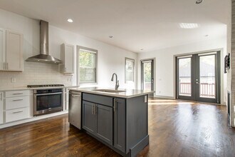 336 Vivelle Ave in Nashville, TN - Building Photo - Building Photo