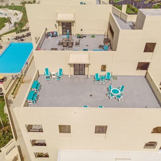 property at 6009 Sea Ranch Dr