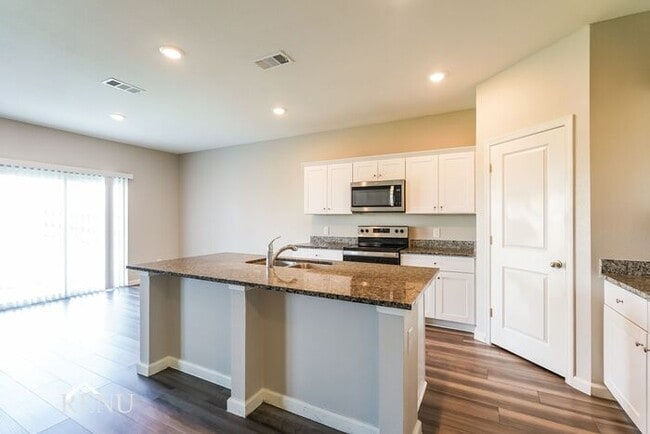 13309 Wysong Dr in Haslet, TX - Building Photo - Building Photo