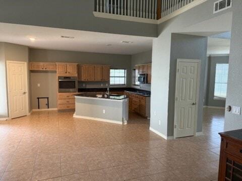 3325 W Eldorado Pkwy in Little Elm, TX - Building Photo