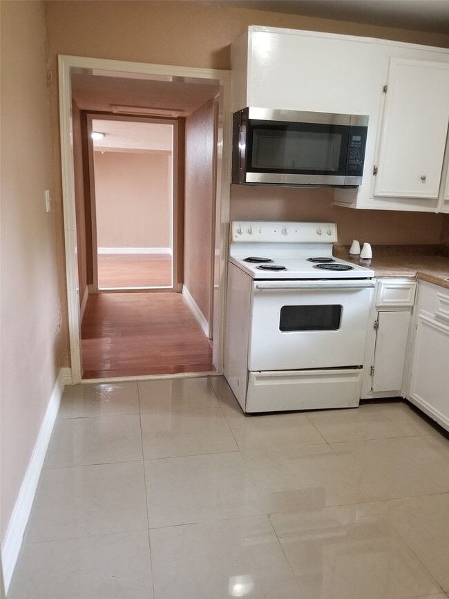 property at 4714 Sharon St