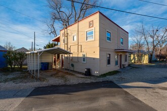 1917 Madison St W in Boise, ID - Building Photo - Building Photo