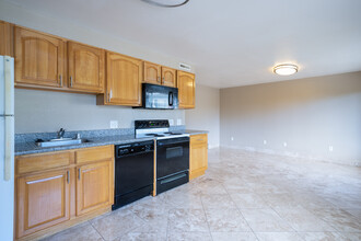 Lafayette Commons in Lafayette, CA - Building Photo - Interior Photo