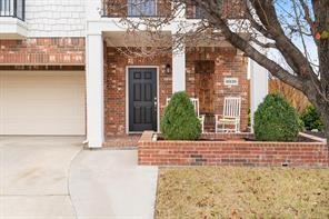 10838 Axton Ct in Haslet, TX - Building Photo - Building Photo
