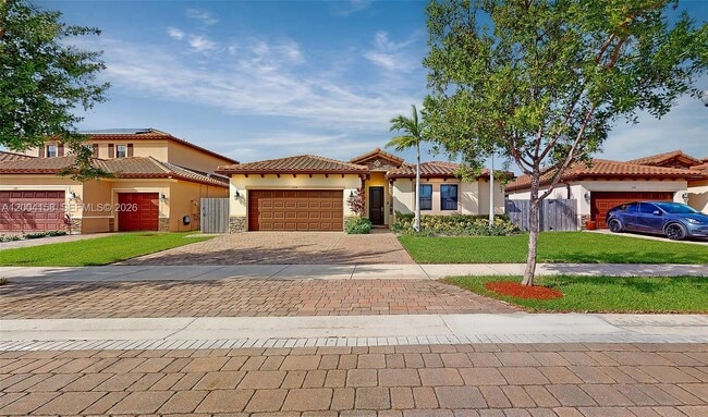 154 SE 23rd Terrace in Homestead, FL - Building Photo - Building Photo