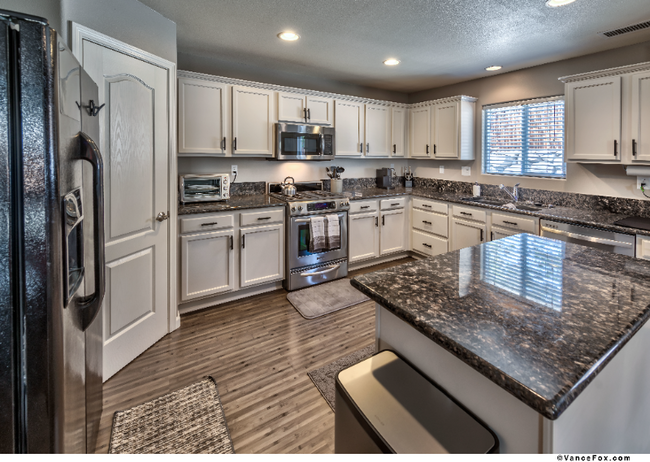 property at 2924 Bryan St