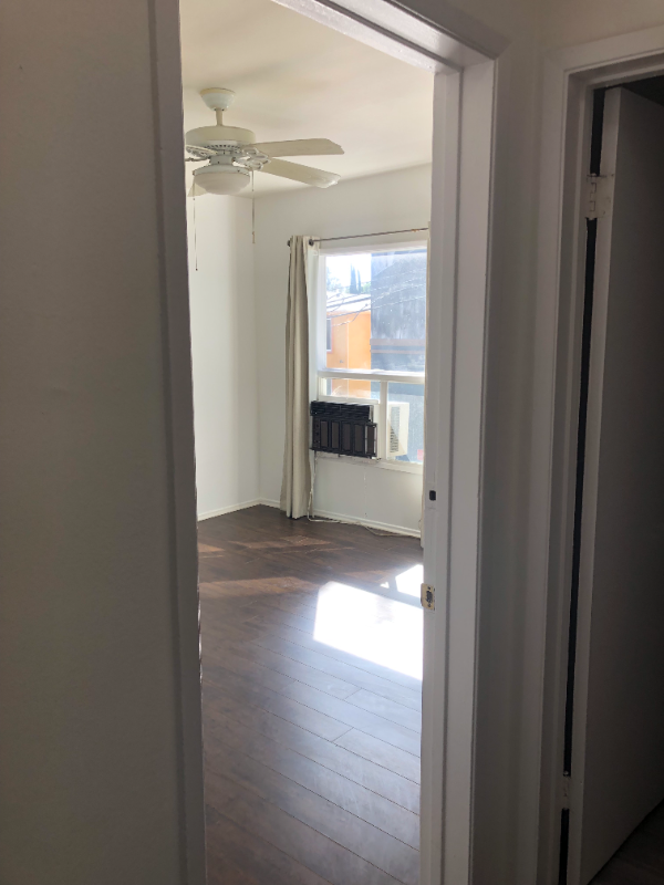 1012 Hammond St in West Hollywood, CA - Building Photo - Building Photo