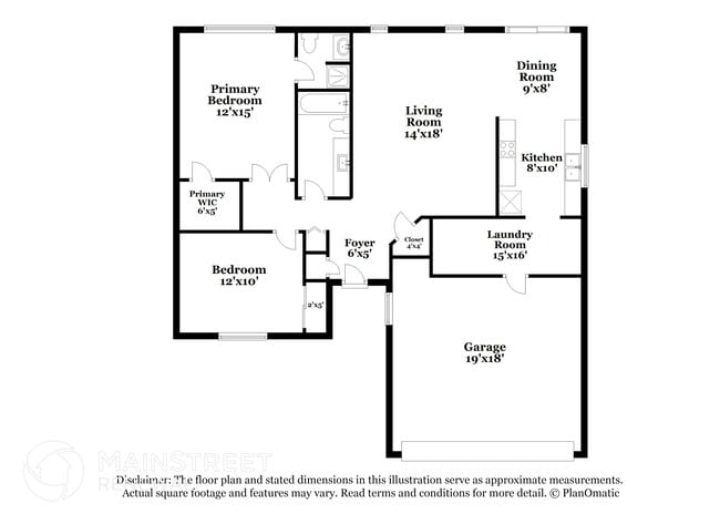 7007 W Pasadena Ave in Glendale, AZ - Building Photo - Building Photo