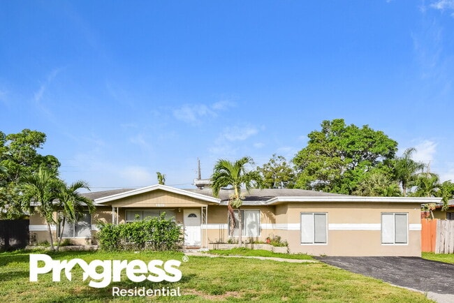 property at 1515 NW 7th Terrace