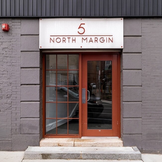 9 N Margin St, Unit 2