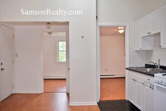 108 Ives St in Providence, RI - Building Photo - Building Photo