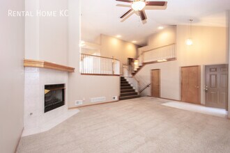 5509 W 153rd Terrace in Overland Park, KS - Building Photo - Building Photo