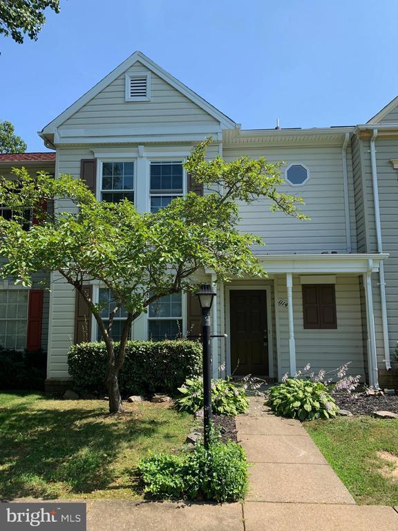 11149 Thornberry Ct in Fredericksburg, VA - Foto de edificio - Building Photo