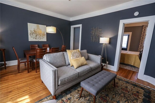 874 University Ave in Rochester, NY - Building Photo - Building Photo
