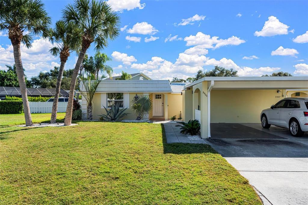 5903 Tidewood Ave in Sarasota, FL - Building Photo